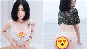 輔導長,性愛影片,SWAG,內內,晨灰,爆料公社,內衣馬甲,丁字褲,美尻