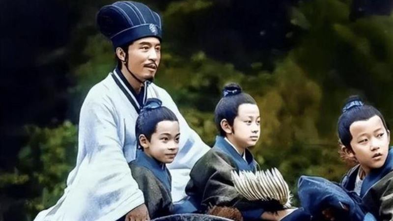 古代取名都忌諱1字！2千年來只聽過3個人