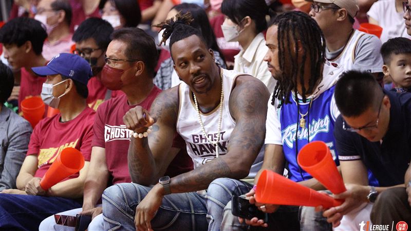 「魔獸」加持！獵鷹G5奪勝、將與特攻爭冠