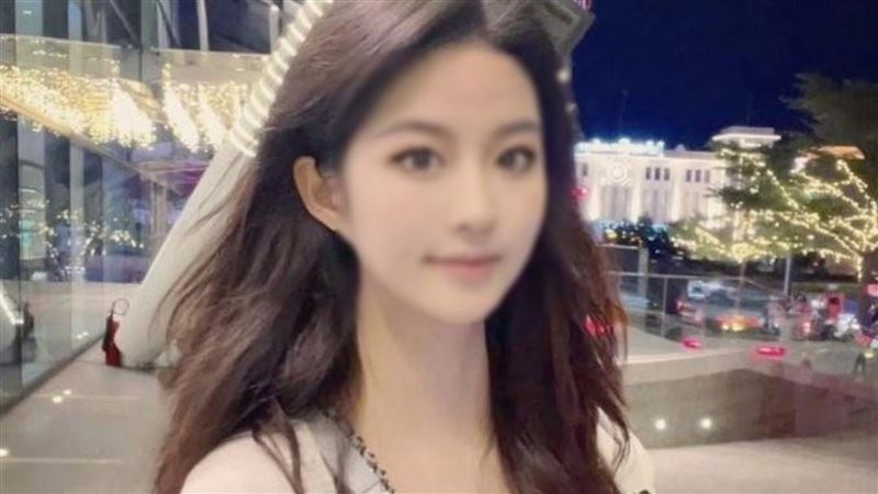正妹遊峇里島全裸死浴缸！薄命生前美照曝
