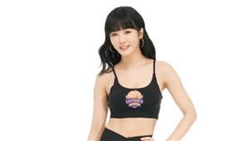 舒子晨（Luxygirls提供）