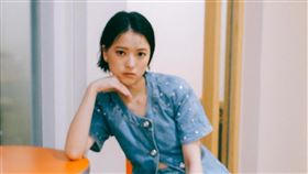 項婕如（圖／群星瑞智提供）