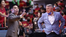 劉孟竹,喬伊斯,獵鷹,海神,