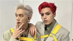 子翔（圖／翻攝自子翔IG）