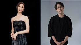 謝盈萱 志祺七七。（圖／金馬提供）