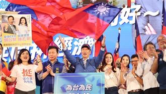 挺郭夜宴16人名單曝！郭董將發表和平宣言