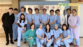 國軍桃園總醫院心導管室秉持專業、持續進修專業，守護南桃園民眾健康