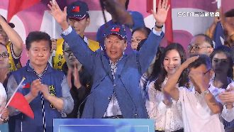 郭稱演唱會養不活高雄　議員批思想要往前