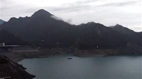 曾文水庫（圖／翻攝自經濟部臉書）