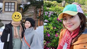 任家萱（Selina）。（圖／翻攝自任家萱臉書）