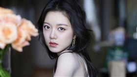 趙今麥,告五人（圖／翻攝自微博）