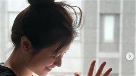 Sandy（吳姍儒）翻攝自Sandy IG