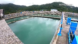 獨／翡翠水庫原水管將貫通　直擊開鑿艱辛