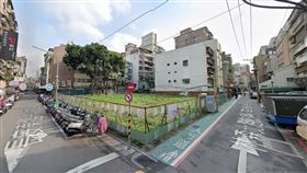 國產暑土地標售。（圖／翻攝自Google　Maps）