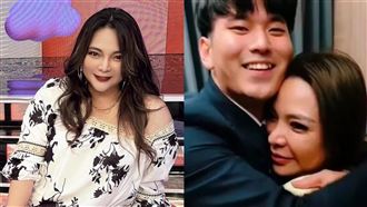 獨／小甜甜冒新歡　宋先生也被姊姊搭訕