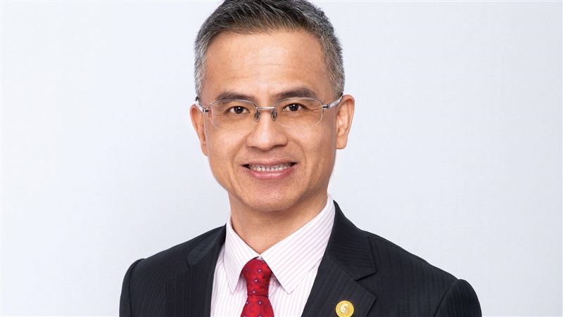 中華電信獲FinanceAsia台灣最佳綜合企業
