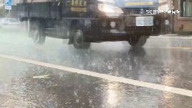 新竹雨最酸0730