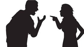 1名副總裁因妻子遭裁員獨自扛起家計，未料卻發現妻子偷吃前同事憤而提告求償。（示意圖／翻攝Pixabay）