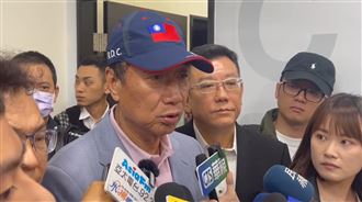 政府阻採購BNT？郭台銘：臉書這篇藏訊息