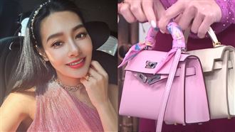 王思佳證實搬出內湖別墅　曝租新房子原因