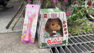 3歲女遭輾斃招魂擲嘸筊！父喊1句擲3聖筊