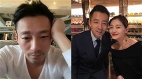 汪小菲。（圖／翻攝自汪小菲微博）