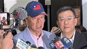 郭台銘,新竹市議會,許修睿（圖／翻攝畫面）