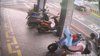 孕婦撞死女童：生下來賠你…父：這有用嗎