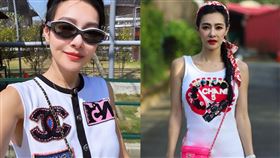  （圖／翻攝自王思佳IG）