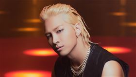 韓團BIGBANG成員太陽6月在台灣音樂祭演出韓團BIGBANG成員太陽（TAEYANG）將於6月在台灣音樂祭演出，太陽事先錄影感謝台灣粉絲，也說等不及和粉絲見面。（Wonderful Entertainment Asia 提供）中央社記者王心妤傳真 112年4月26日