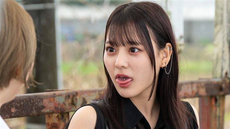 齊藤渚再次詮釋都會女性　呈現掙扎與迷茫