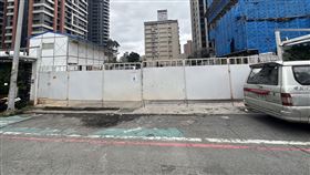 工地,支撐,工程,墜落,林口,新北,工安,意外,