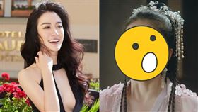 葉璇（圖／翻攝自微博）