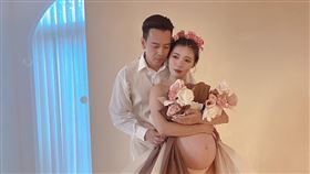 林叨爸回擊，「我老婆不偷不搶，這些有造成你們誰的困擾嗎？」（圖／翻攝自林叨囝仔粉專）