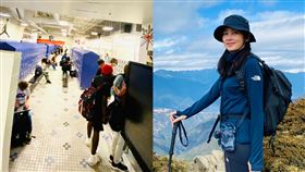 ▲錢韋杉。（圖／翻攝自錢韋杉臉書）