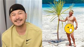 （圖／翻攝自臉書／林柏昇 KID）