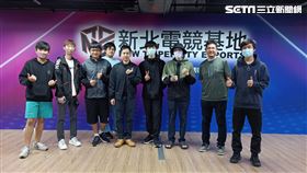 電競基地（業配勿用）