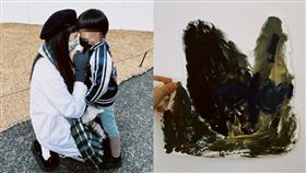 ▲魏如萱。（圖／翻攝自臉書）