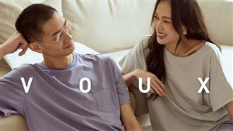 VOUX瞬眠系列　身心徹底放鬆好入睡