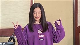 徐若瑄（圖／記者王意馨攝影）