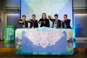 2023總統盃黑客松國際松徵件！（業配勿用）