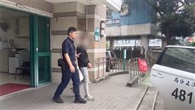 不順眼,摺疊刀,殺人未遂,汐止,新北,原興廣場,