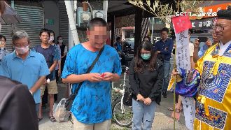 肇事孕婦撞死3歲女童　父怒：去給她上香