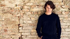 翻攝自大衛弗萊ig、翻攝自大衛．弗萊 演奏 巴赫 《郭德堡變奏曲》YT