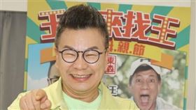 沈玉琳今聊到王思佳及王正一。（圖／記者邱榮吉攝）