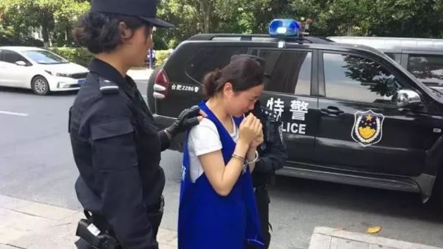 討債集團老大竟是研究生！落網還在寫論文