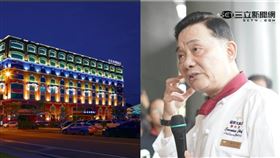 阿基師，台北戀館