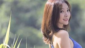 ▲柳岩（圖／翻攝自柳岩微博）