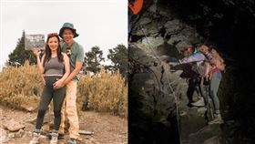 林叨囝仔,媽媽寶寶,雜誌,登山,懷孕