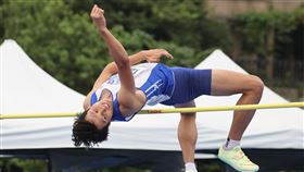 台體大傅兆玄。（圖／中原大學提供）